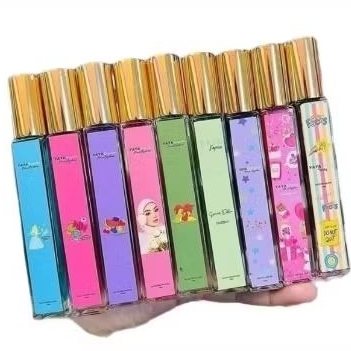 PERFUME YAYA EMPIRE 10ml