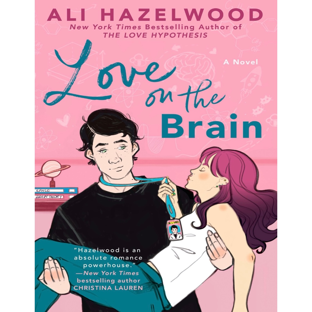 (eBook PDF) Love on the Brain