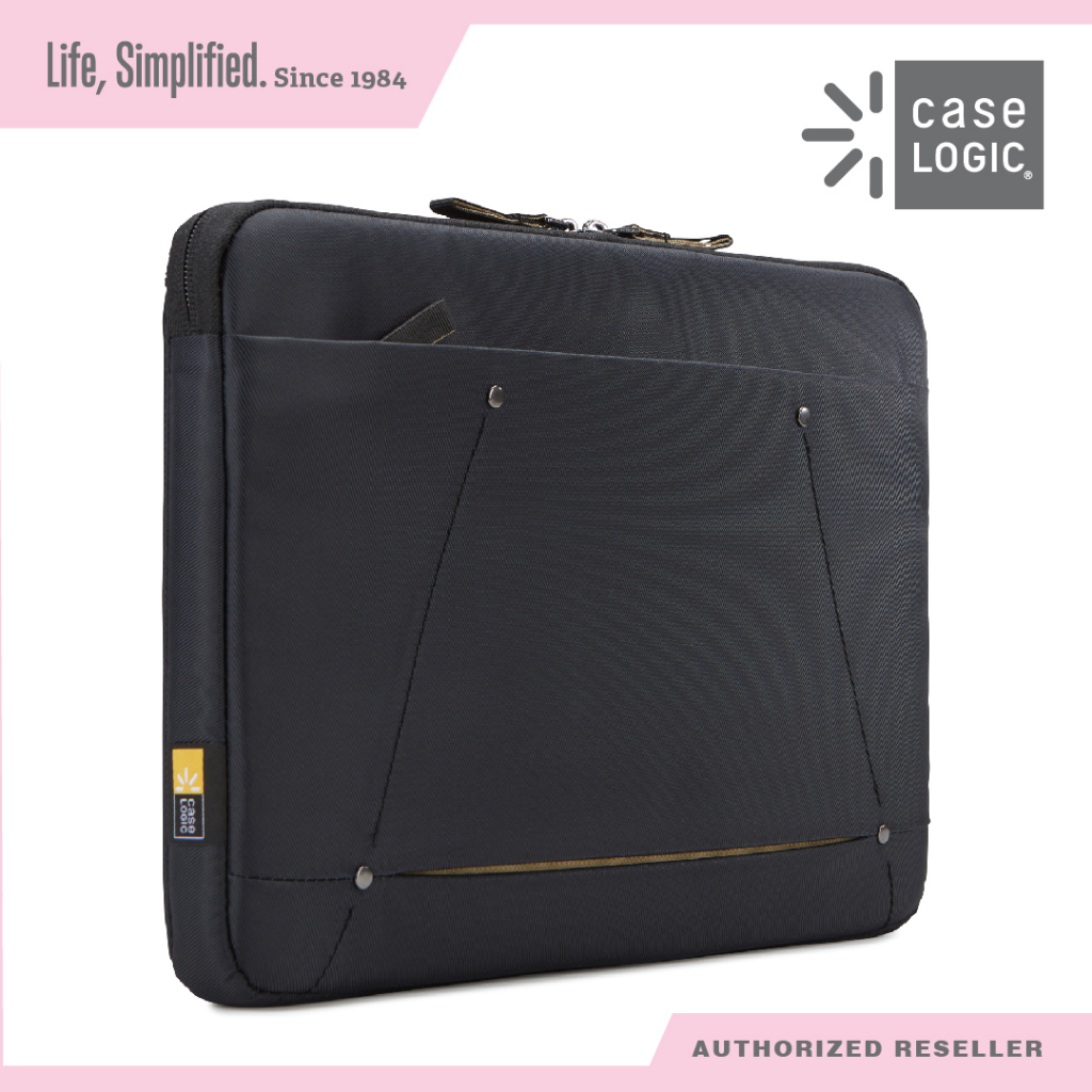 CASE LOGIC DECO 13.3" LAPTOP SLEEVE | DECOS113