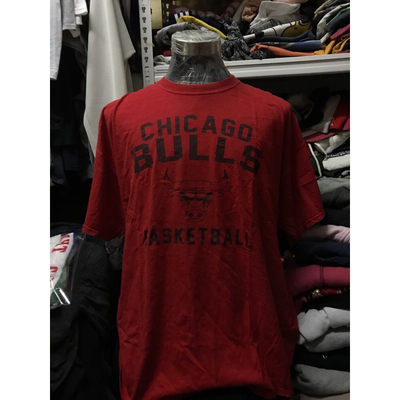 Chicago bulls basketball