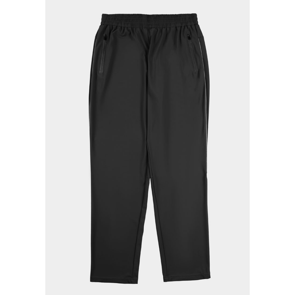 CTH Unlimited Men Seluar Track Lelaki Regular Fit Nylon Spandex - CU-5496(R)