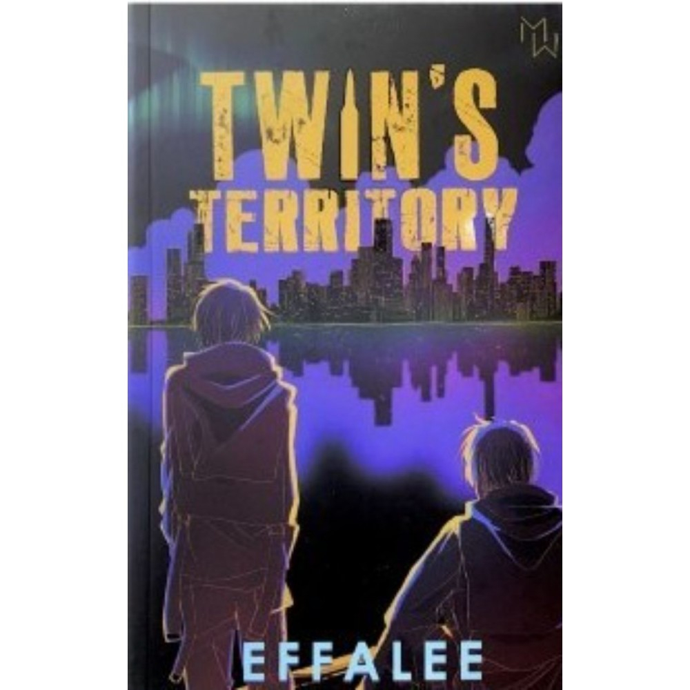 MANES #Twin's Territory #manes#effalee