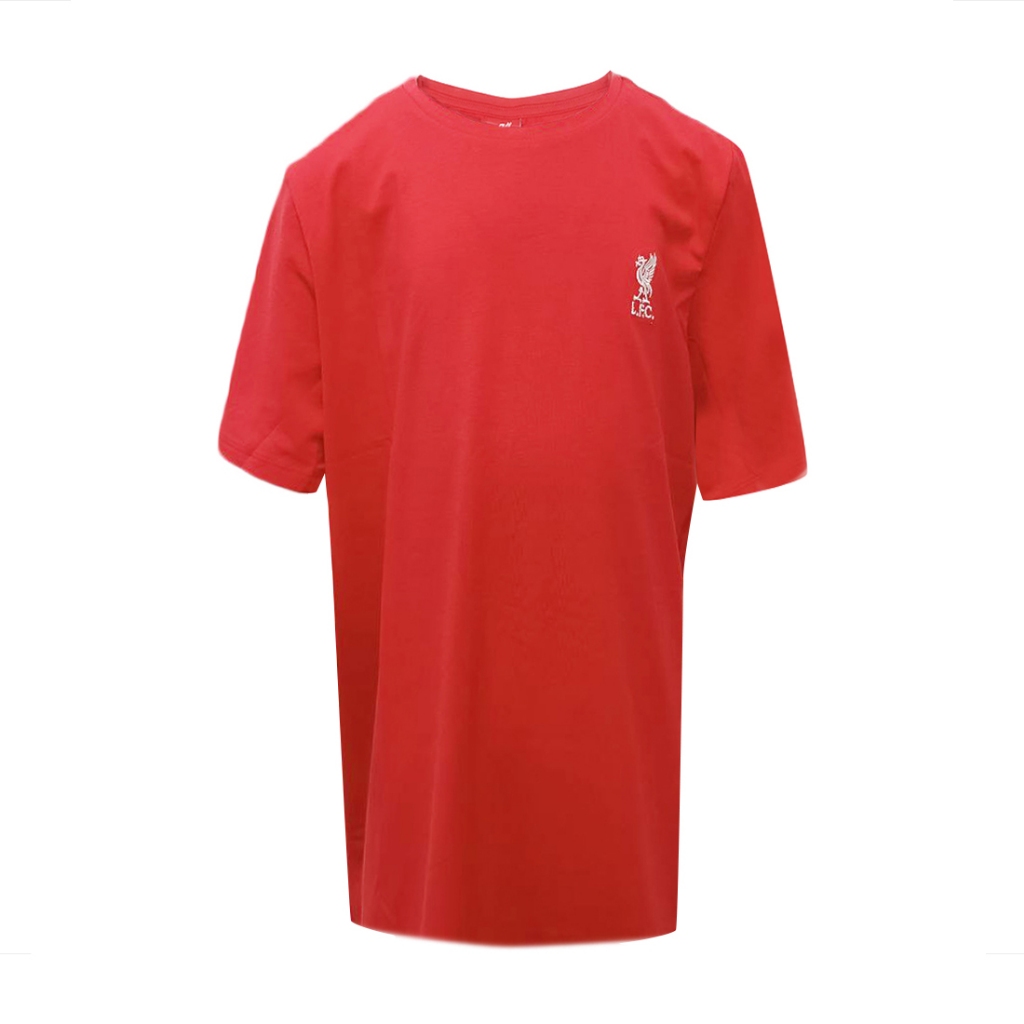 LFC LIVERBIRD WOMEN'S TEES (A23VD02)