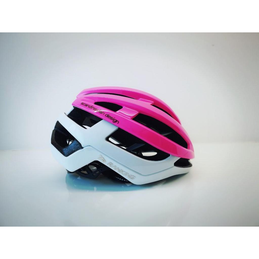 NEW MODEL Ranking Chris Helmet Aero Road Bike