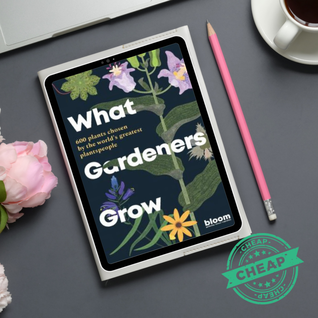 [E-book] What Gardener Gr0ws |PDF Format|cheap ebooks|Digital File Document Software|For Computer, Phone, Ipad