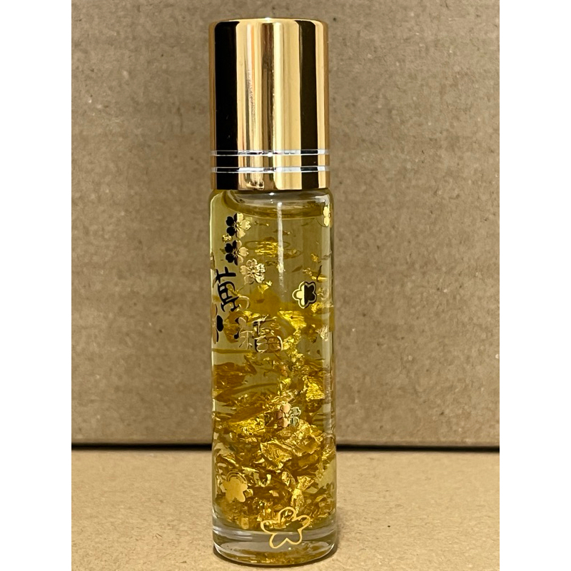 Prosperity Oil 招财猫开运精油【提高能量】
