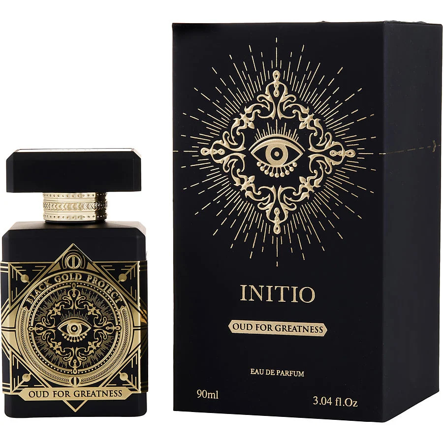 INITIO OUD FOR GREATNESS EDP (U) 90ML