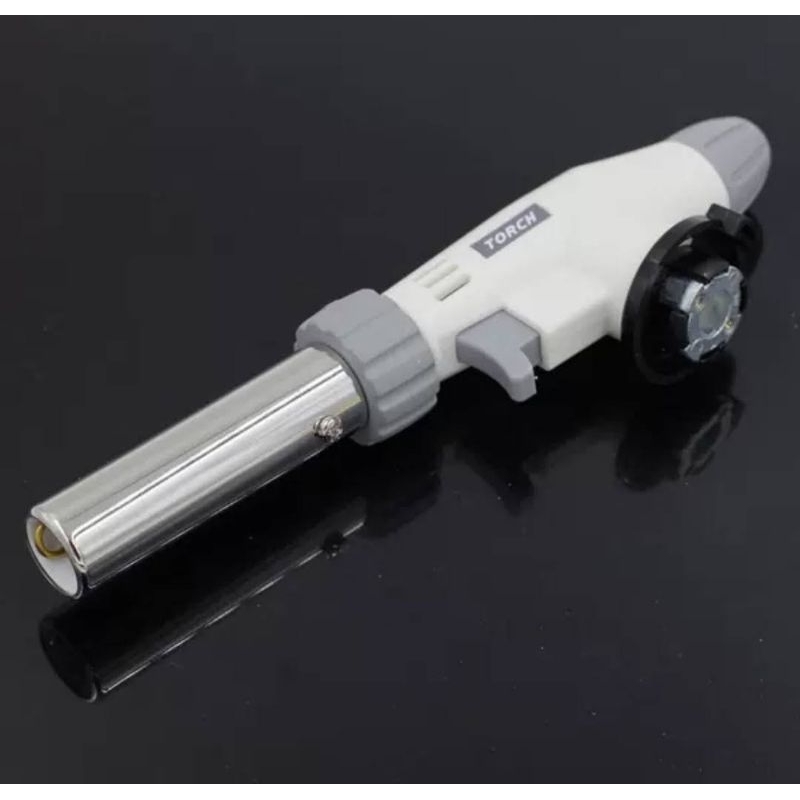 [MALAYSIA STOCK]RRE Camping Cooking BBQ Lighter Multi-Purpose Gas Torch