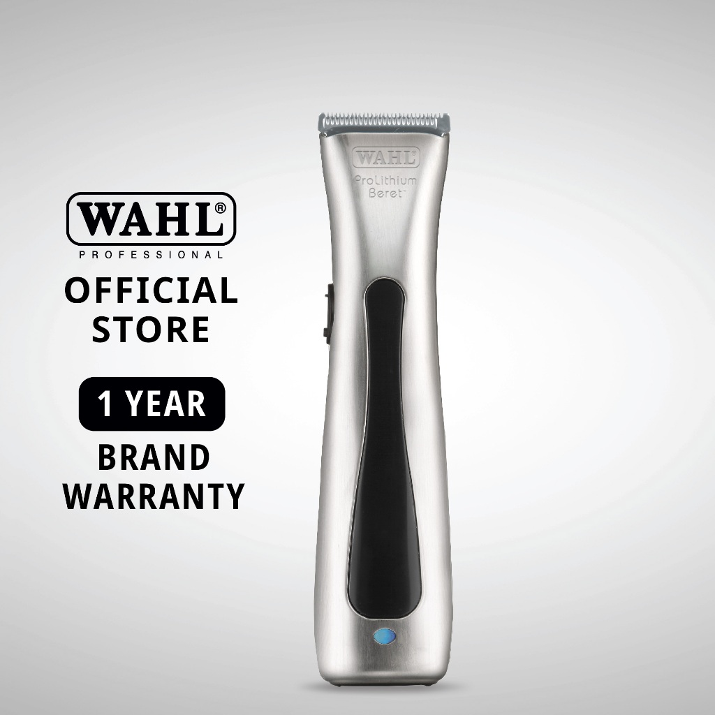 Wahl Beret Trimmer - Mesin Rambut, Hair