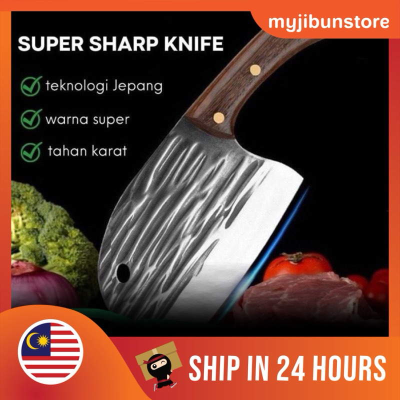 Super Sharp Knife Japan Japanese Knife Original Kitchen Knife High Quality Carbon Stainless