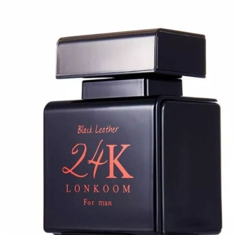 (ORI)_24K BY LONKOOM Best Perfume Collections For Unisex ALL VIRAITEES