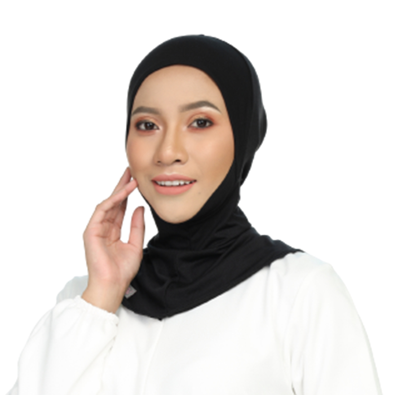 [IN] ANAK TUDUNG INNER NINJA COTTON PREMIUM SESUAI UNTUK TUDUNG SARUNG BAWAL SELENDANG BAJU KURUNG DRESSMUSLIMAH