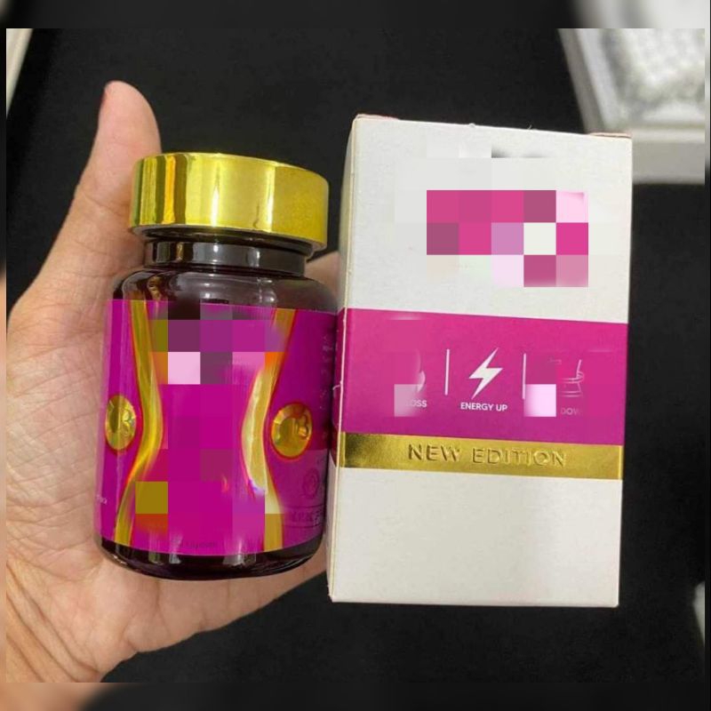 SAKA PINK VIRAL (H.K.T)