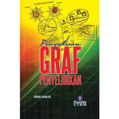 PENYEDIAAN GRAF PENYELIDIKAN