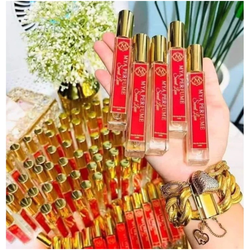 ????????? PERFUME SWEET LOVE LIKE CHERY BY MYA PERFUME