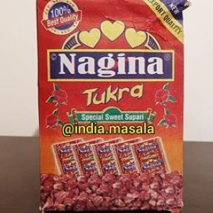 Nagina Tukra Special Sweet Supari