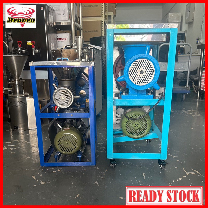 Model 52 Heavy Duty Commercial Meat Grinder #Mesin Pengisar Daging #Pengisar Sisa Makanan