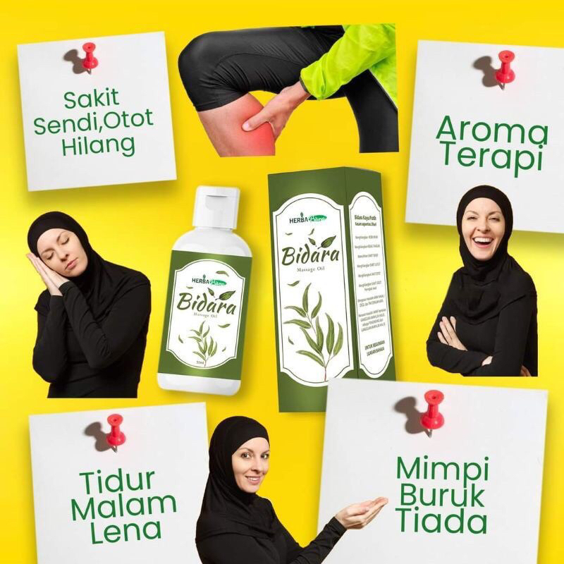 Minyak Bidara Kayu Putih Herba Prisma 100% Original Hq Minyak Srg Bidara Minyak Bidara Srg