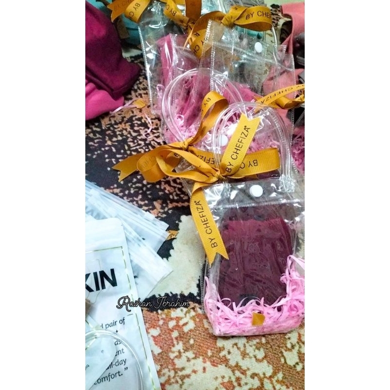 gift set innersnowcap