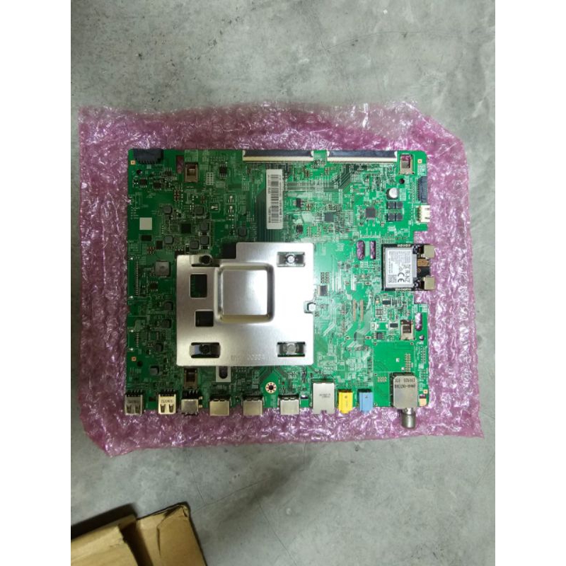 TV ASSY PCB MAIN-AUO BN94-13261L