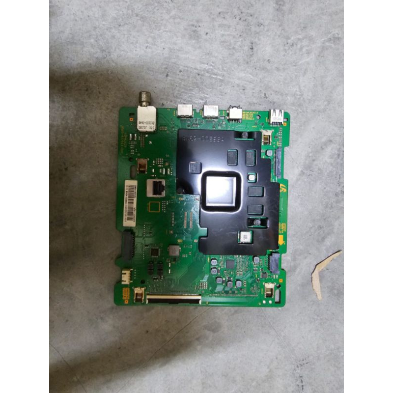 TV ASSY PCB MAIN-COATING BN94-16750A