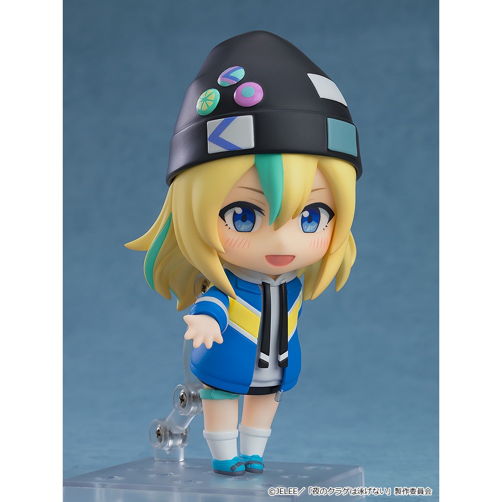 Nendoroid Jellyfish Can't Swim in the Night Kano Yamanouchi [Basic]