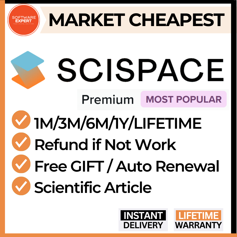 Cheapest SciSpace Typeset Premium Plan AI Copilot research productivity Develop research manuscript Paraphrasing