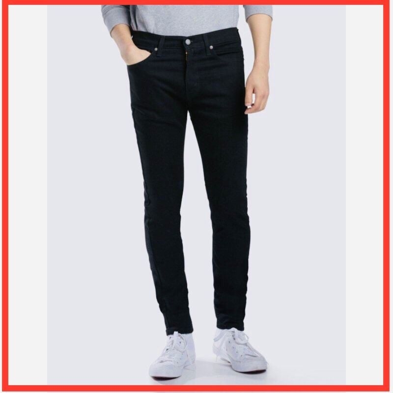 ?OFFER?((MAN'S JEANS))  (Unisex).kain dia gettah  (H.M) ??HOT sell??