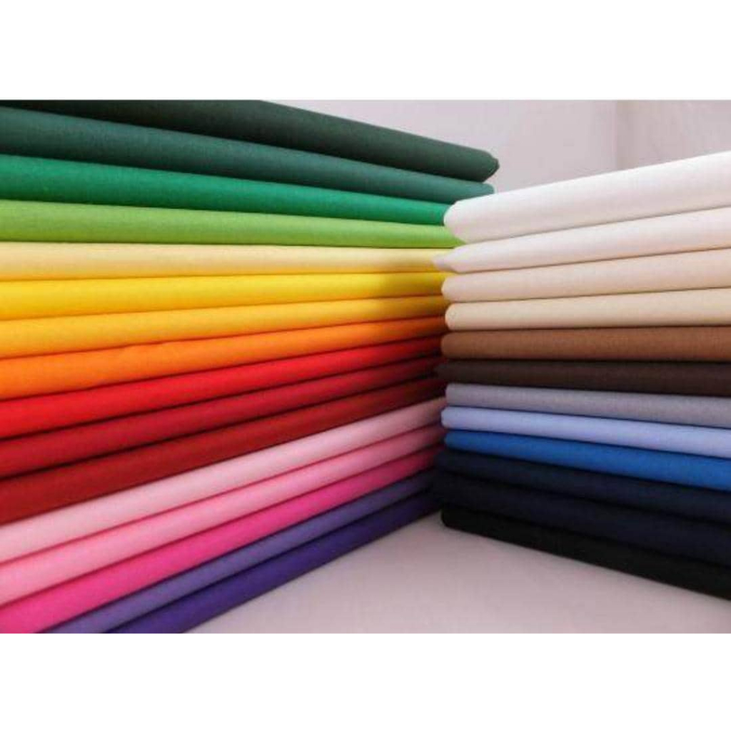 LINING MURAH (KAIN PONGEE) BIDANG 45"inch