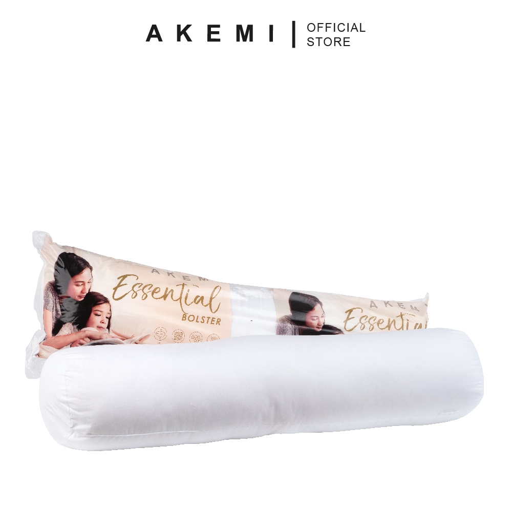 AKEMI Essential Bolster