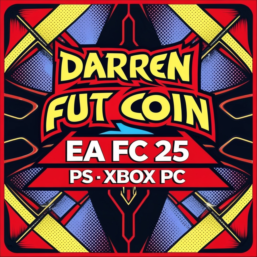 FIFA COIN EA FC 25 COINS GOLD COINS FULLY GUARANTEED SAFE PS / XBOX / PC 7 YEARS EXPERIENCE