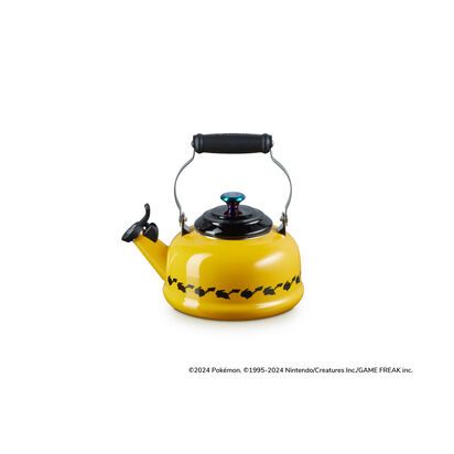 Direct from Japan LE CREUSET Pokemon Kettle Classic Nectar New