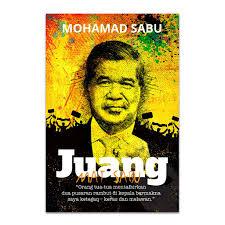 Buku Bacaan Umum - Juang Mat Sabu (Soft Cover)