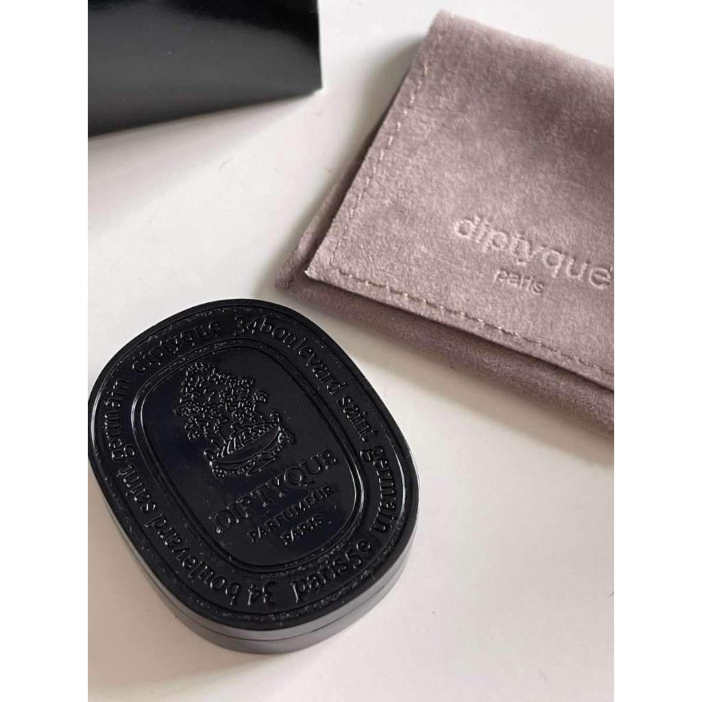 ORIGINAL DIPTYQ DO SON SOLID PERFUME 3.6G FOR MEN AND WOMEN