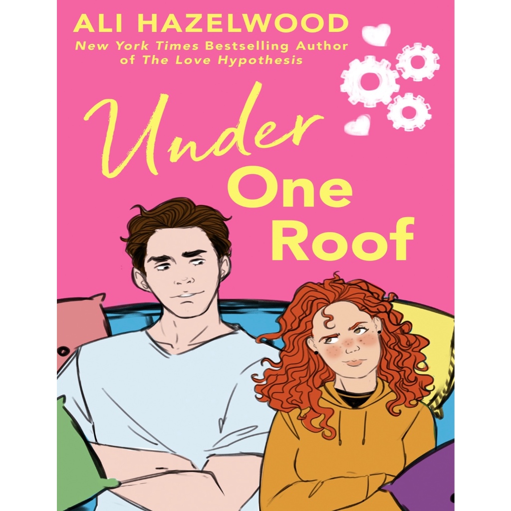 (eBook PDF) Under One Roof