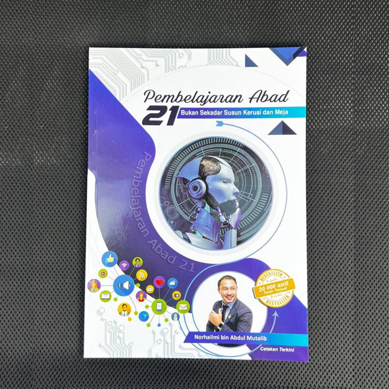 Buku PAK21 - Pembelajaran Abad ke-21