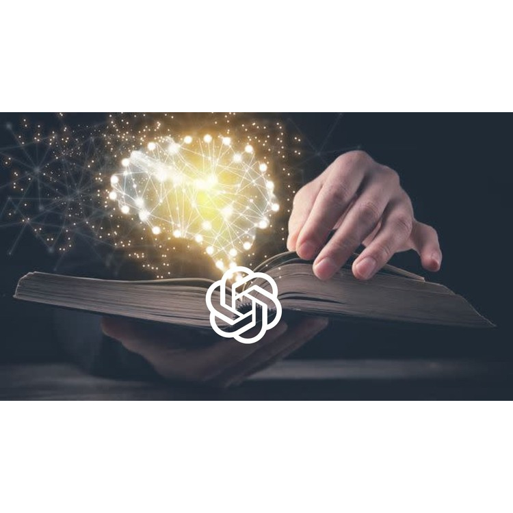 🔥COURSE🔥[Udemy] ChatGPT: Write, Edit, Self-Publish and Market Book in a day