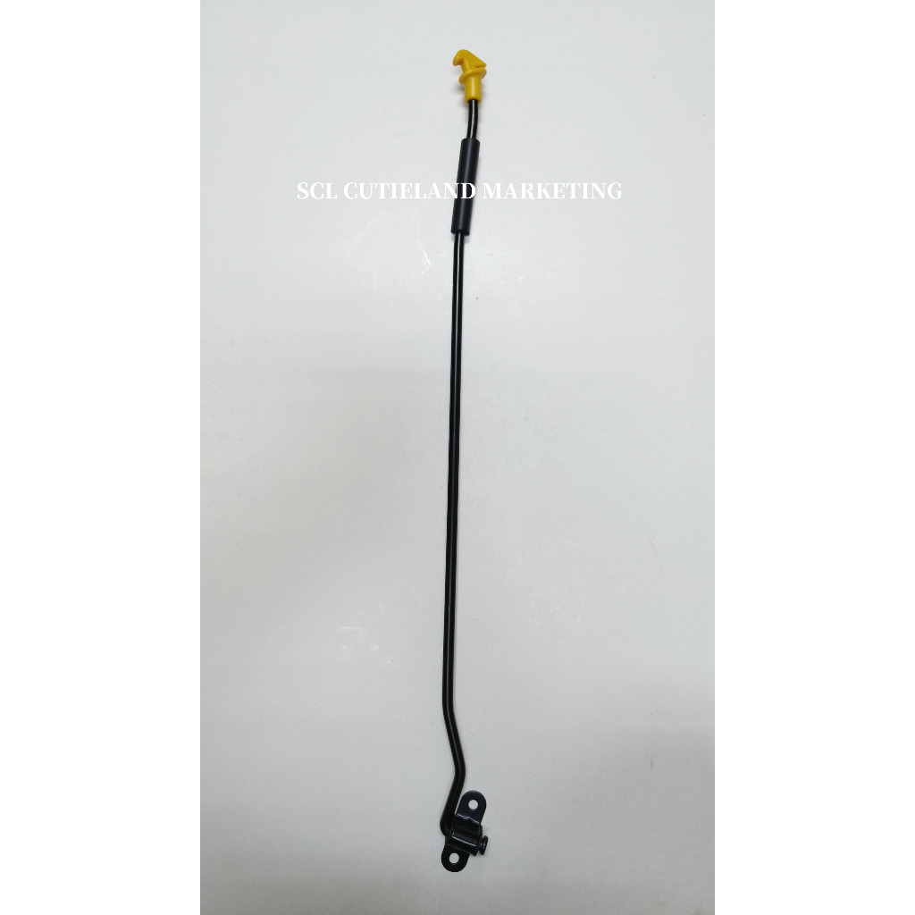 ✪ Proton X90 Front Engine Cover Hood Support Bar Bonnet Hood Stand Assy Original