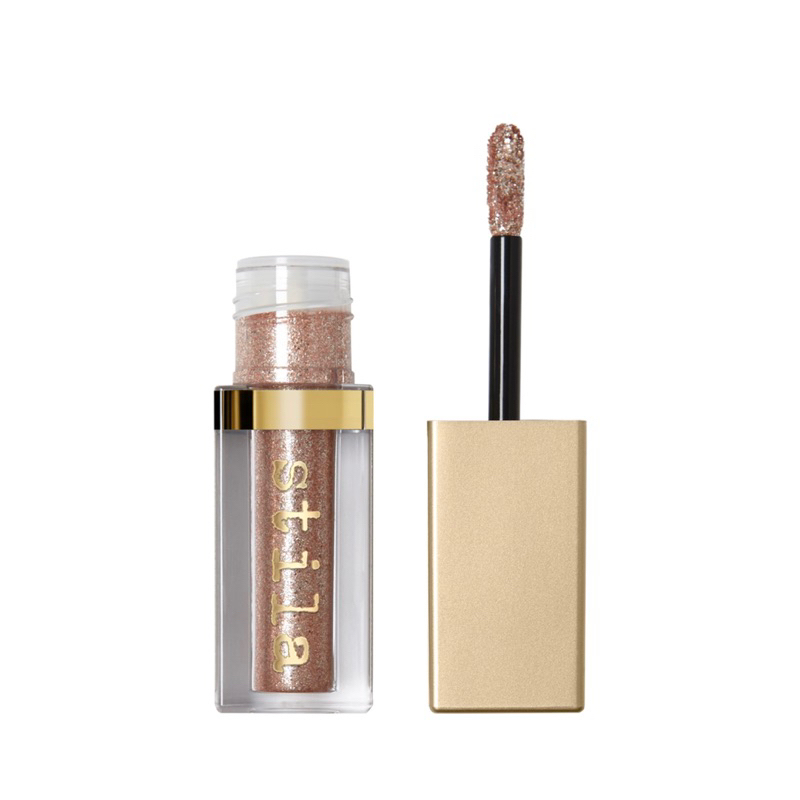 [ R E A D Y  S T O C K ] STILA Glitter & Glow Liquid Eye Shadow - KITTEN KARMA