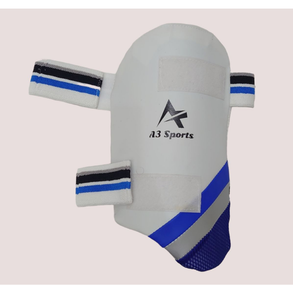 A3 Sports Thigh Pad - Single Thigh