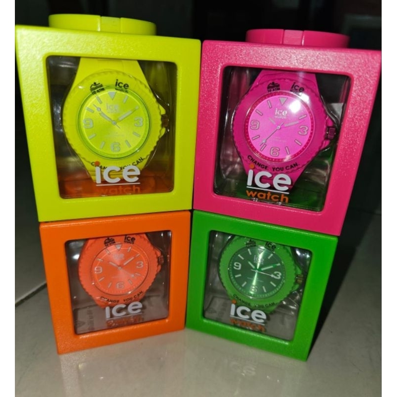 ICE WATCH GENERATION