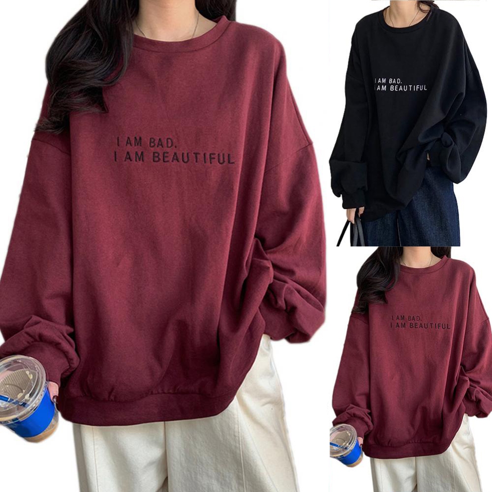 F17 Streetwear Men's Casual Crew Neck Unisex Women’s Sweatshirts Sweater Street Vintage HipHop Fashion Brand INS