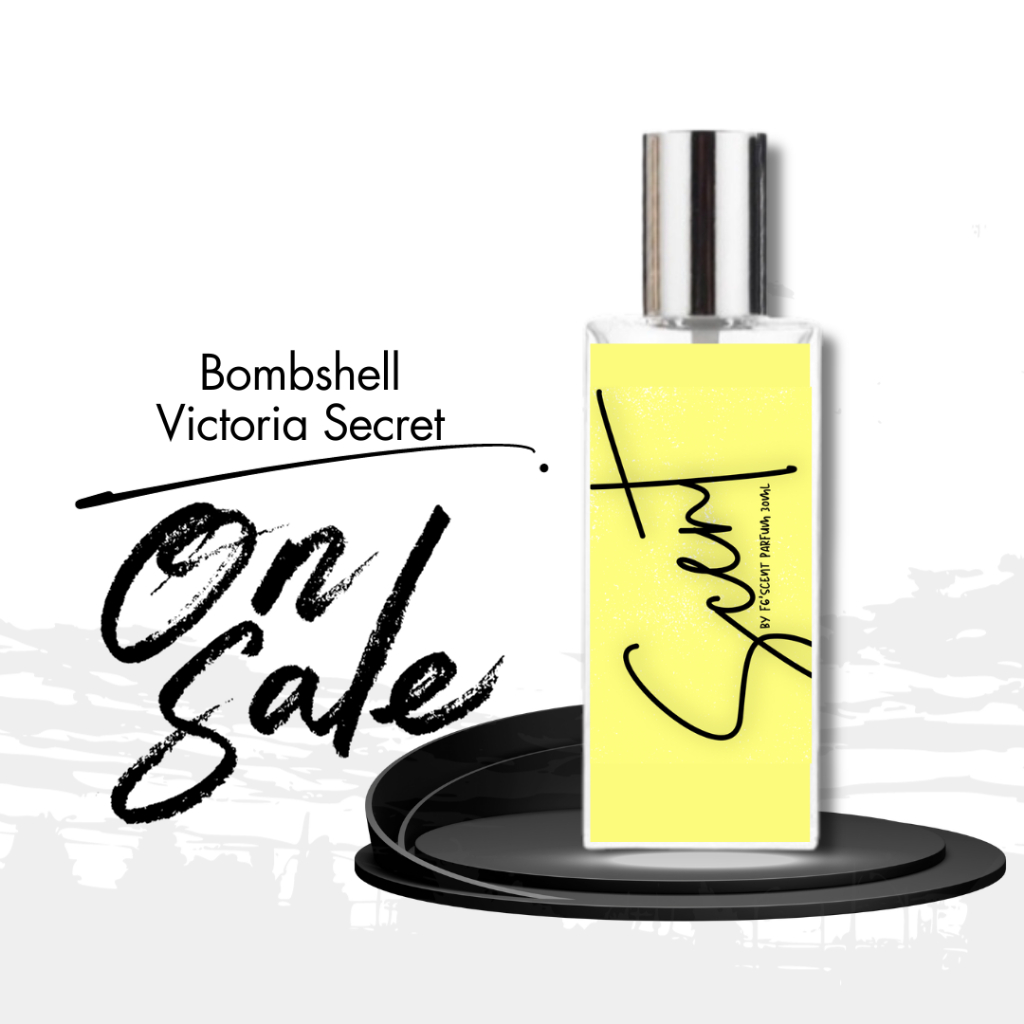 Perfume Edp ®Bombshells 30ml Women