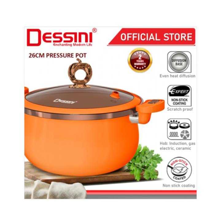 DSN-DSF3604-BOWL( PRESSURE COOKER)