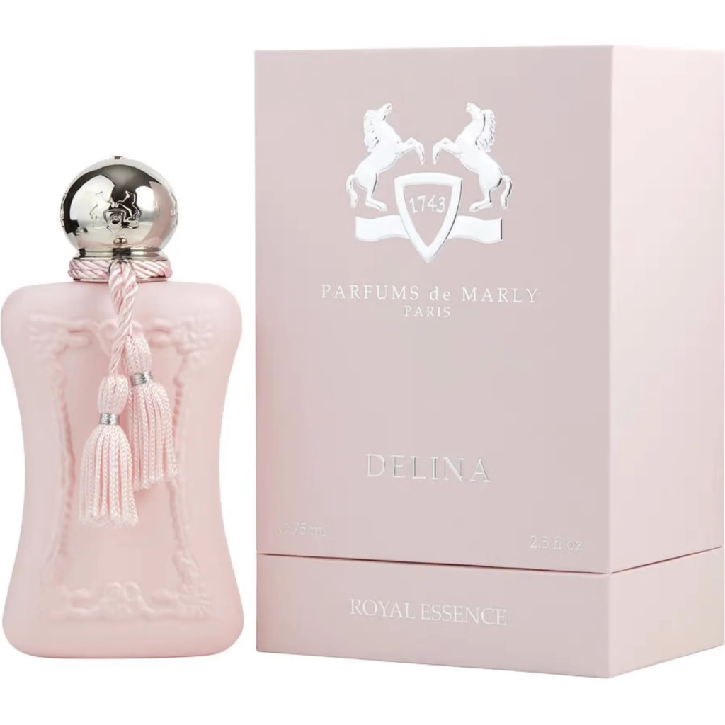 PARFUMS DE MARLY DELINA 75ML EDP FOR WOMEN