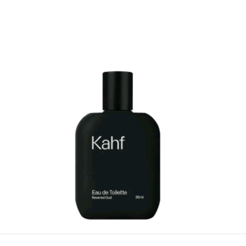OFFER! Kahf Revered Oud EDT 35ml