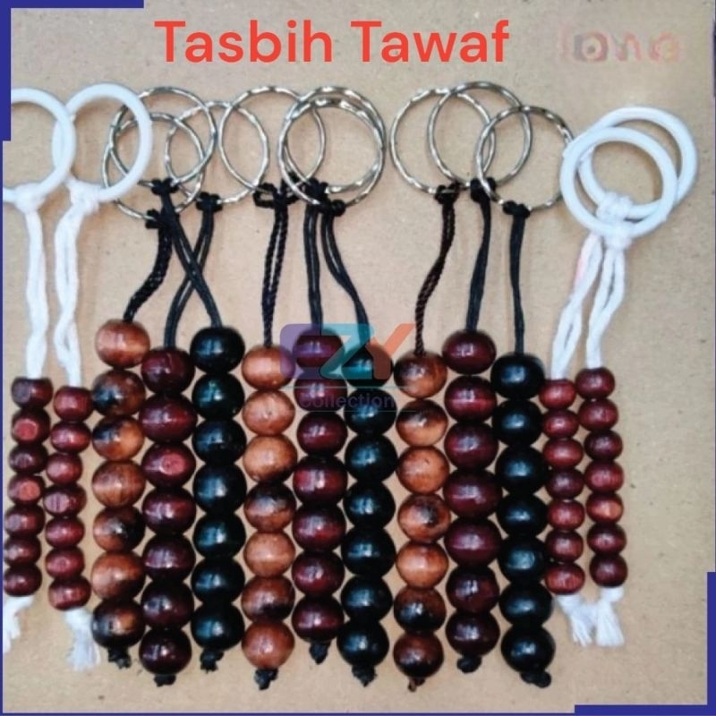 Tasbih Tawaf 7 Big / tasbih Tawaf Besar