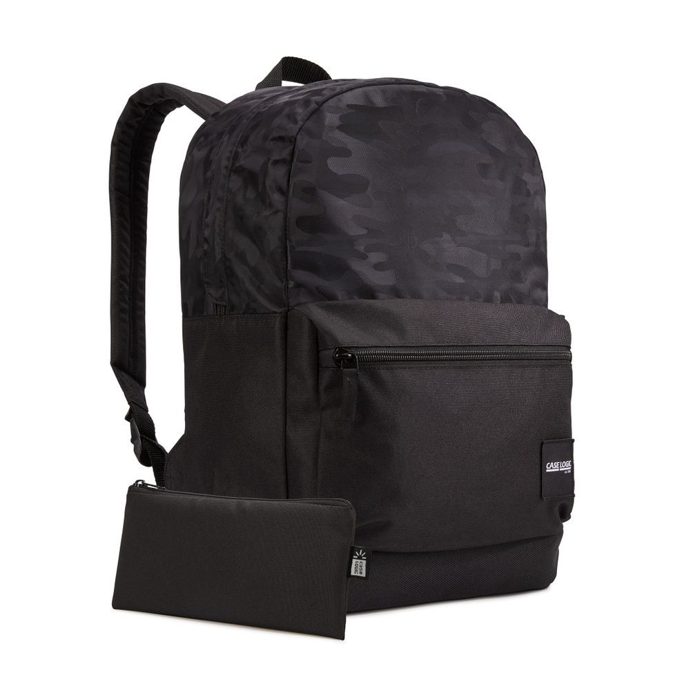 CASE LOGIC FOUNDER BACKPACK 26L | CCAM2126 | *Stylish, Affordable, High-Quality & Ultra Lightweight