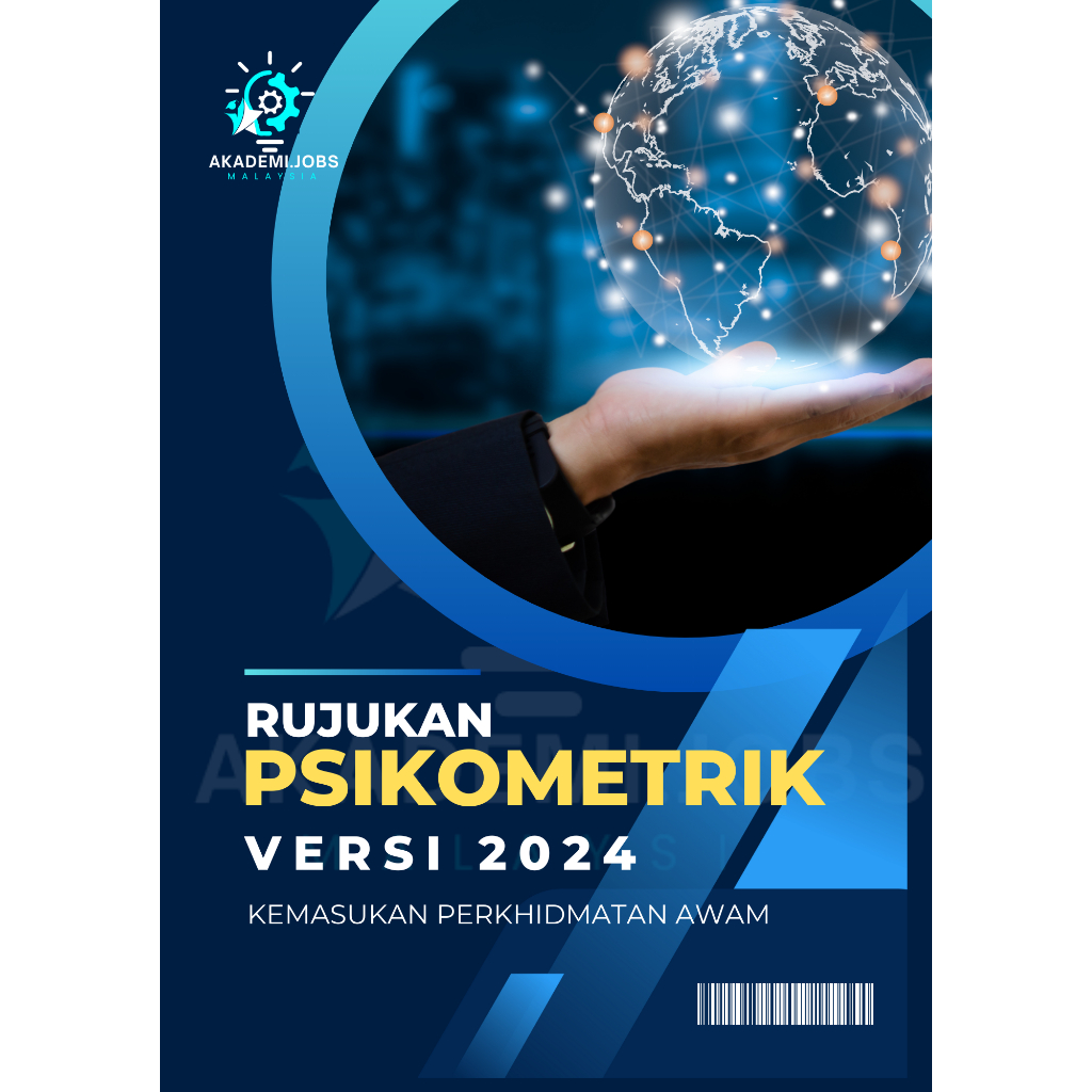 EBOOK RUJUKAN PEPERIKSAAN PSIKOMETRIK (VERSI 2024)