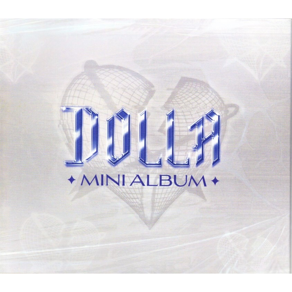 Dolla - Mini Album (CD)